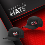 ROCSOLID Hats