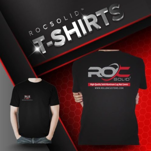 ROCSOLID T-SHIRT
